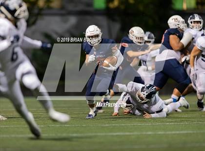 Thumbnail 2 in Pinnacle vs. Eastside Catholic (Memorial Classic) photogallery.