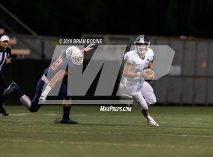 Thumbnail 1 in Pinnacle vs. Eastside Catholic (Memorial Classic) photogallery.