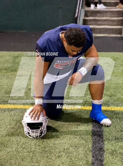 Thumbnail 1 in Pinnacle vs. Eastside Catholic (Memorial Classic) photogallery.