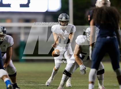 Thumbnail 1 in Pinnacle vs. Eastside Catholic (Memorial Classic) photogallery.