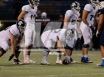 Thumbnail 1 in Pinnacle vs. Eastside Catholic (Memorial Classic) photogallery.