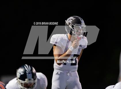 Thumbnail 3 in Pinnacle vs. Eastside Catholic (Memorial Classic) photogallery.