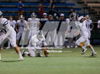 Thumbnail 1 in Pinnacle vs. Eastside Catholic (Memorial Classic) photogallery.