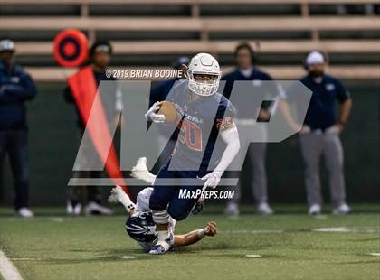 Thumbnail 3 in Pinnacle vs. Eastside Catholic (Memorial Classic) photogallery.