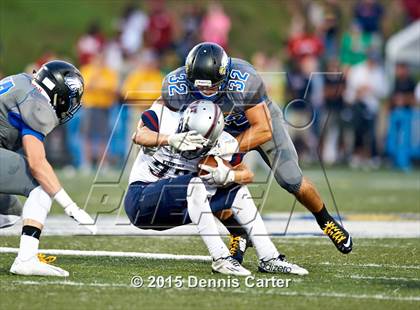 Thumbnail 2 in Woodstock @ Etowah photogallery.