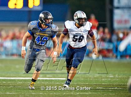 Thumbnail 3 in Woodstock @ Etowah photogallery.