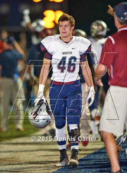 Thumbnail 3 in Woodstock @ Etowah photogallery.