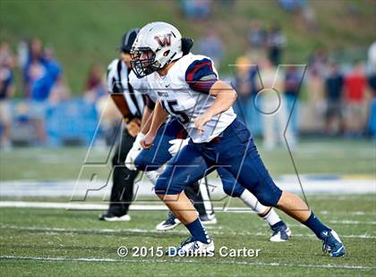 Thumbnail 3 in Woodstock @ Etowah photogallery.