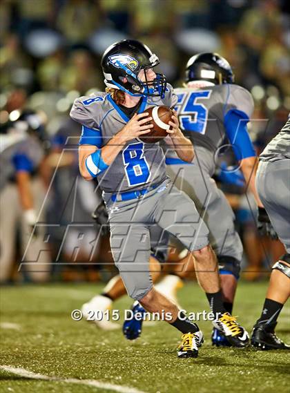 Thumbnail 1 in Woodstock @ Etowah photogallery.