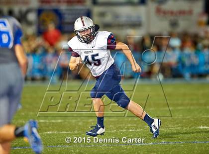 Thumbnail 1 in Woodstock @ Etowah photogallery.