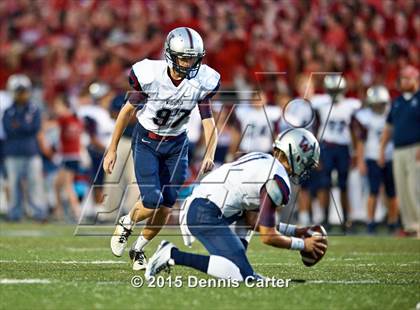 Thumbnail 3 in Woodstock @ Etowah photogallery.