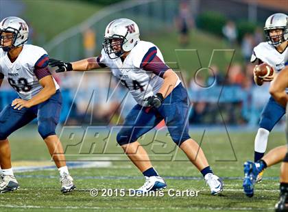 Thumbnail 1 in Woodstock @ Etowah photogallery.