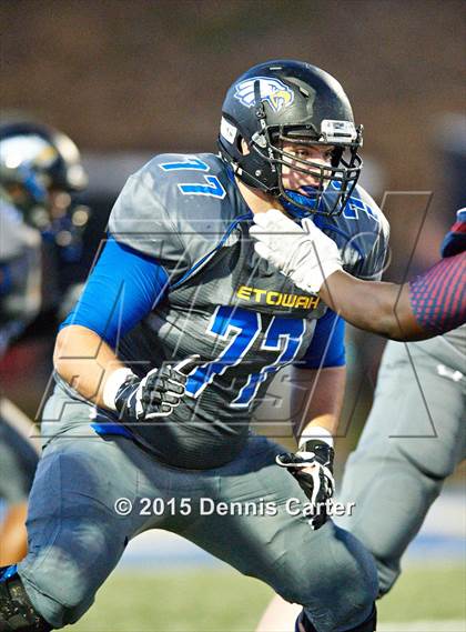 Thumbnail 3 in Woodstock @ Etowah photogallery.