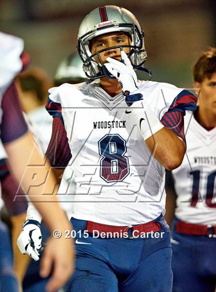 Thumbnail 3 in Woodstock @ Etowah photogallery.