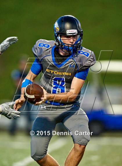 Thumbnail 3 in Woodstock @ Etowah photogallery.