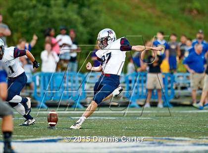 Thumbnail 3 in Woodstock @ Etowah photogallery.