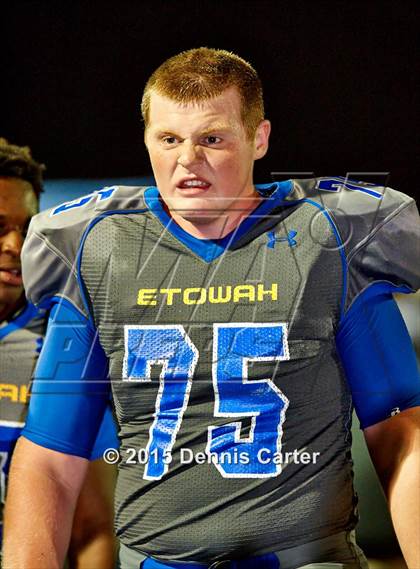 Thumbnail 3 in Woodstock @ Etowah photogallery.