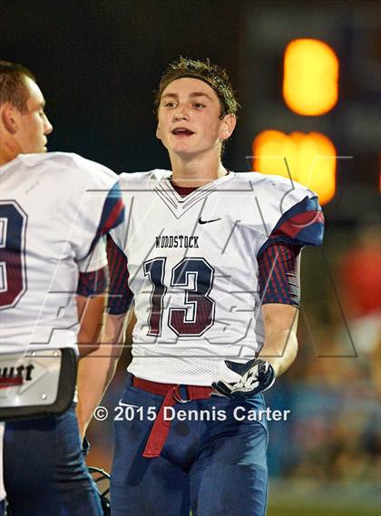 Thumbnail 3 in Woodstock @ Etowah photogallery.