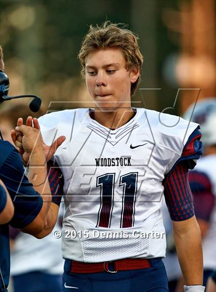Thumbnail 1 in Woodstock @ Etowah photogallery.