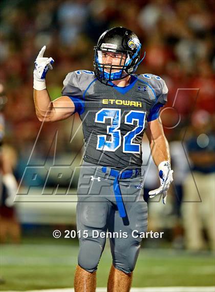 Thumbnail 1 in Woodstock @ Etowah photogallery.
