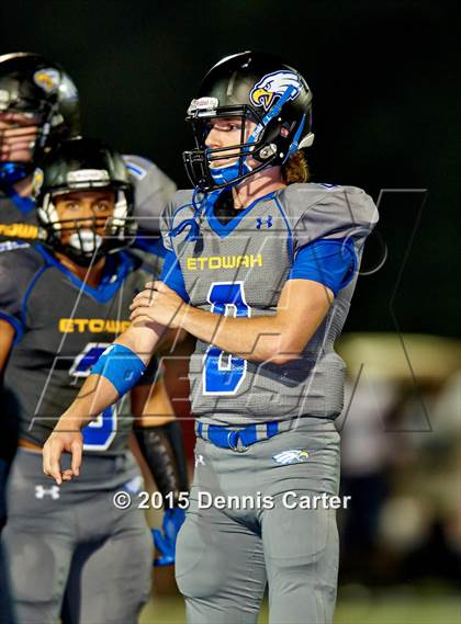 Thumbnail 3 in Woodstock @ Etowah photogallery.