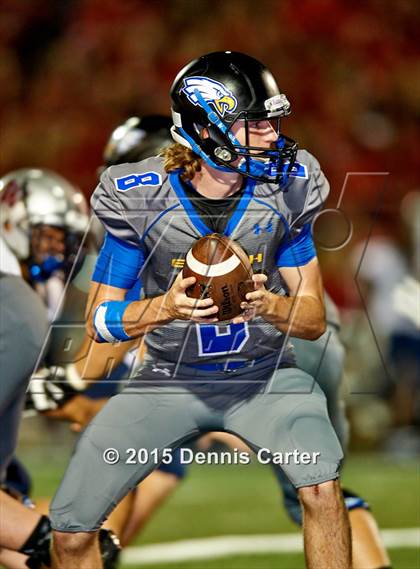 Thumbnail 2 in Woodstock @ Etowah photogallery.