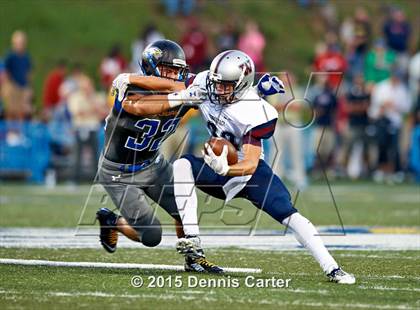 Thumbnail 1 in Woodstock @ Etowah photogallery.