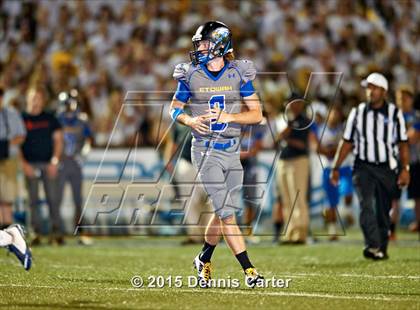 Thumbnail 3 in Woodstock @ Etowah photogallery.