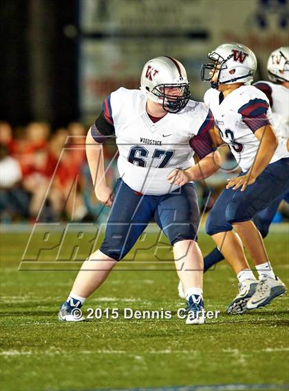 Thumbnail 2 in Woodstock @ Etowah photogallery.