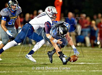 Thumbnail 3 in Woodstock @ Etowah photogallery.