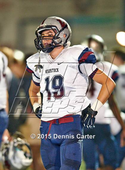 Thumbnail 2 in Woodstock @ Etowah photogallery.