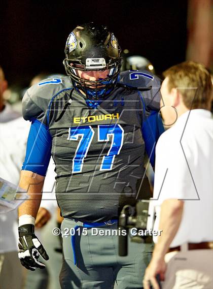 Thumbnail 3 in Woodstock @ Etowah photogallery.