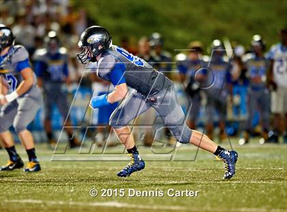 Thumbnail 3 in Woodstock @ Etowah photogallery.
