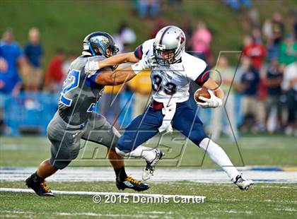 Thumbnail 3 in Woodstock @ Etowah photogallery.
