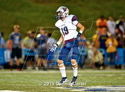 Thumbnail 2 in Woodstock @ Etowah photogallery.