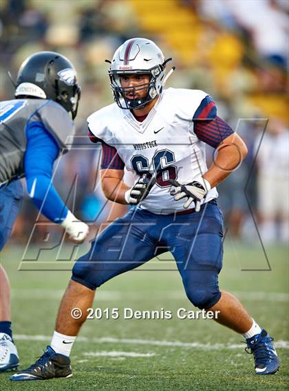 Thumbnail 3 in Woodstock @ Etowah photogallery.