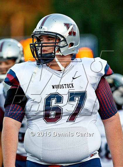 Thumbnail 2 in Woodstock @ Etowah photogallery.