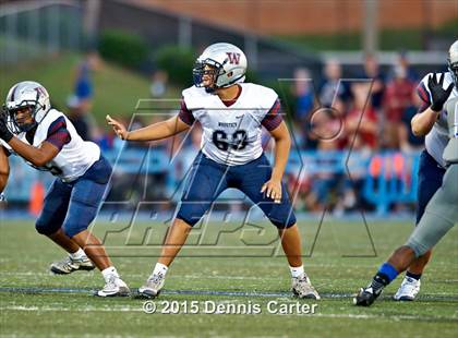 Thumbnail 1 in Woodstock @ Etowah photogallery.