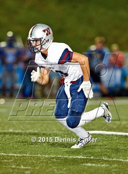 Thumbnail 1 in Woodstock @ Etowah photogallery.