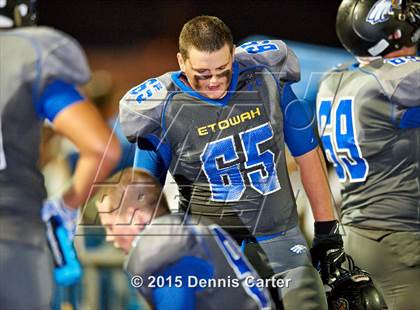 Thumbnail 3 in Woodstock @ Etowah photogallery.