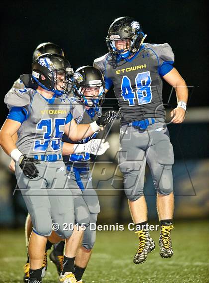Thumbnail 3 in Woodstock @ Etowah photogallery.