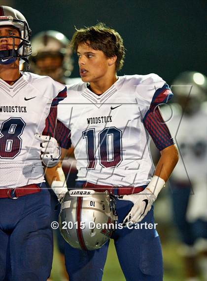Thumbnail 2 in Woodstock @ Etowah photogallery.