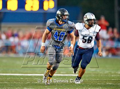 Thumbnail 1 in Woodstock @ Etowah photogallery.