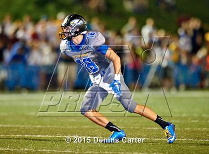 Thumbnail 1 in Woodstock @ Etowah photogallery.
