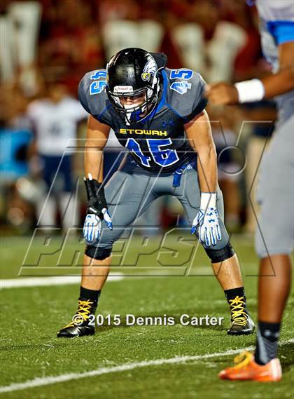 Thumbnail 3 in Woodstock @ Etowah photogallery.