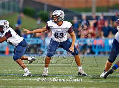 Thumbnail 2 in Woodstock @ Etowah photogallery.