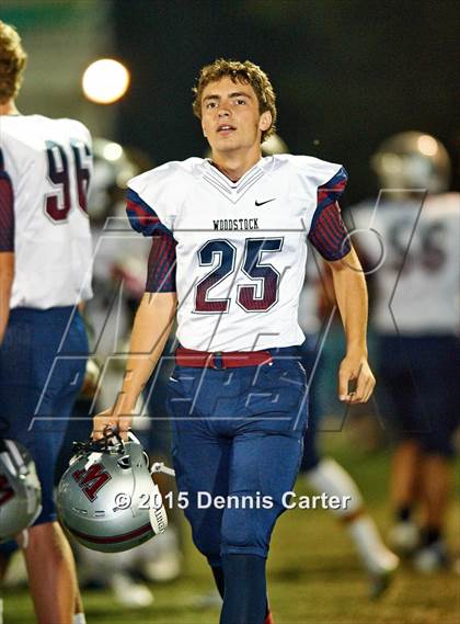 Thumbnail 1 in Woodstock @ Etowah photogallery.