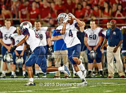 Thumbnail 1 in Woodstock @ Etowah photogallery.