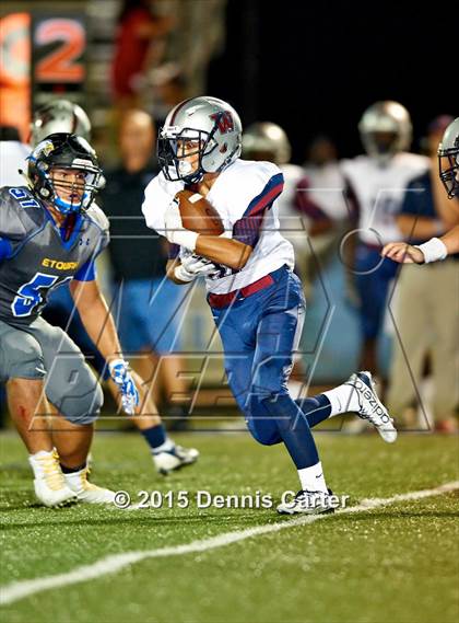 Thumbnail 2 in Woodstock @ Etowah photogallery.