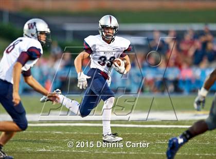 Thumbnail 3 in Woodstock @ Etowah photogallery.